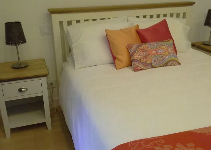 Chezvous Apartments