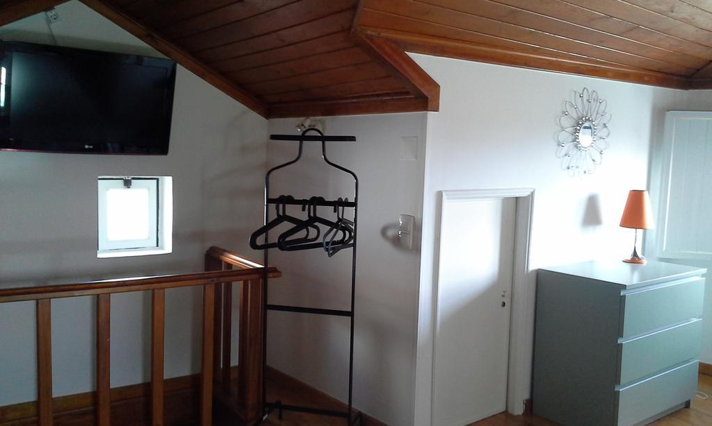 Chezvous Apartment *