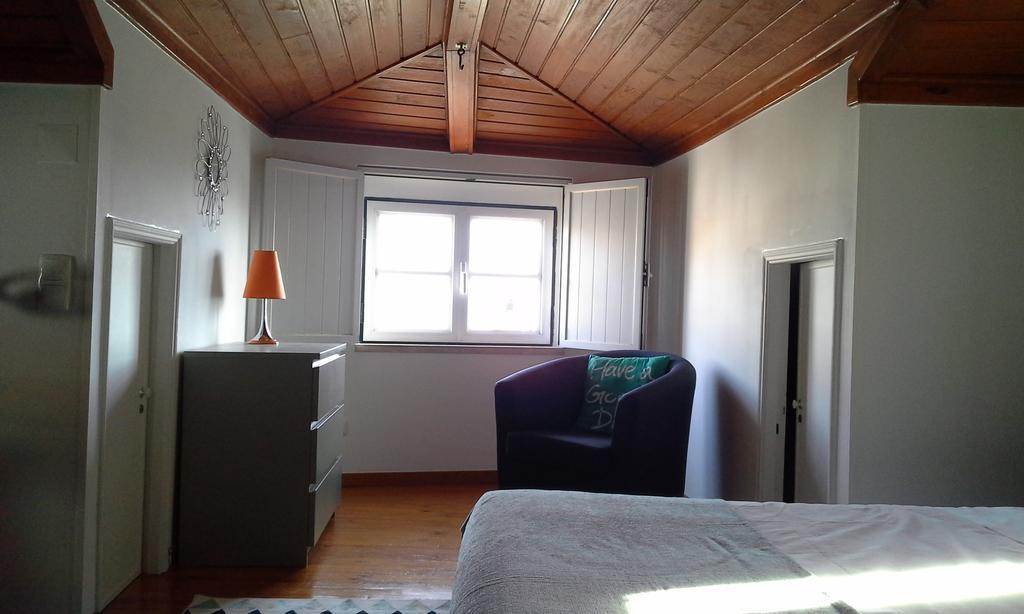 Apartment Chezvous