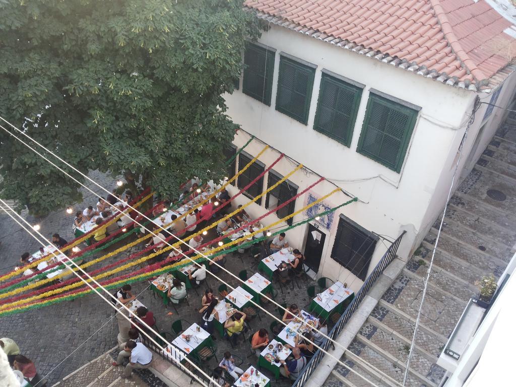 Chezvous Lisbon