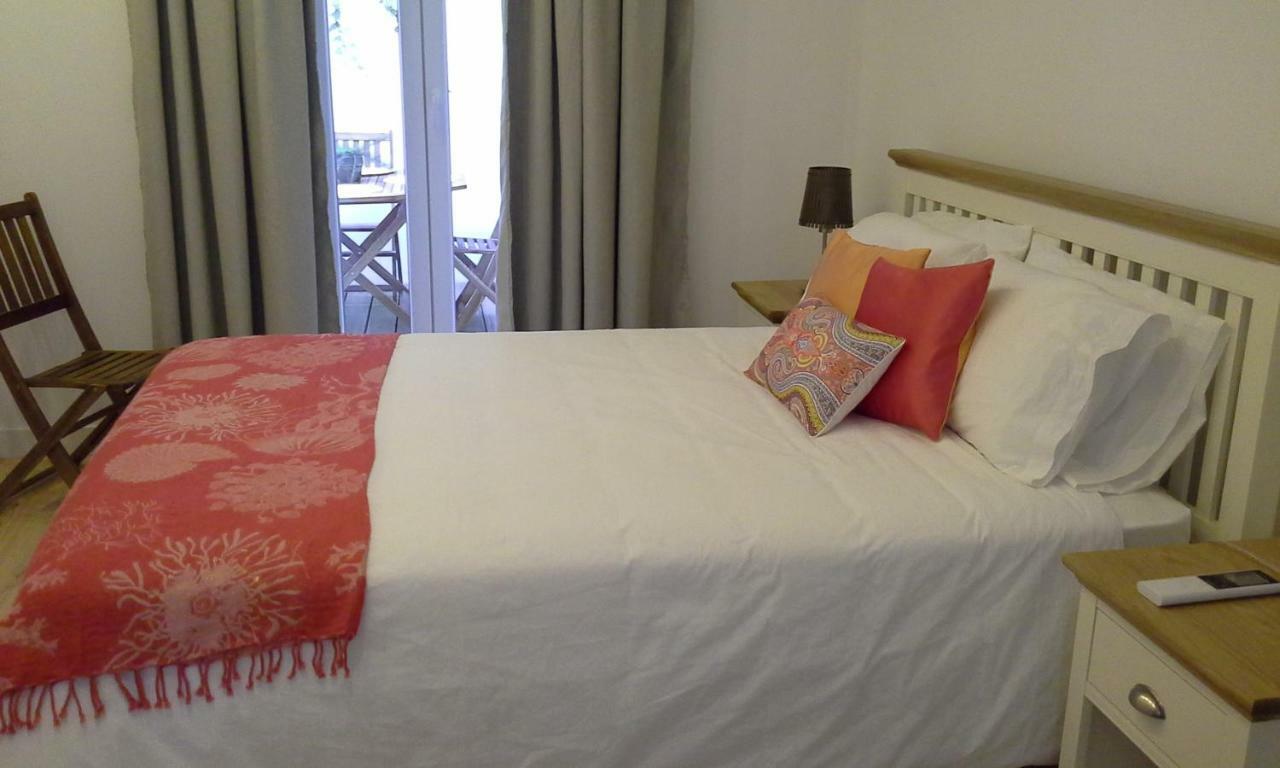 Apartment Chezvous Lisbon