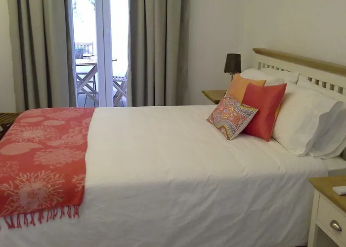 Chezvous Apartments
