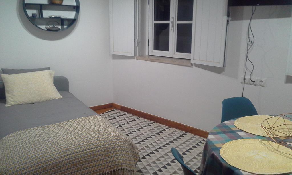 Apartment Chezvous