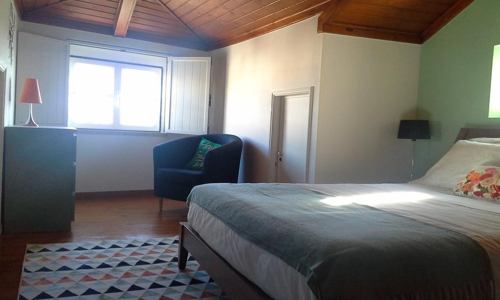 Chezvous Apartment Lisbon