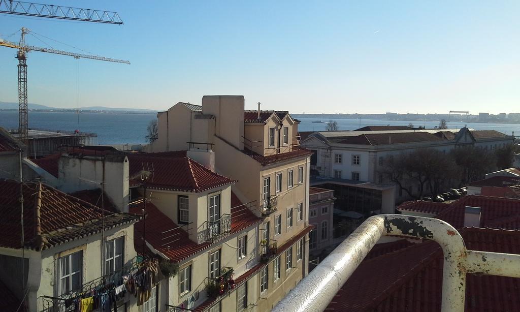 Chezvous Lisbon
