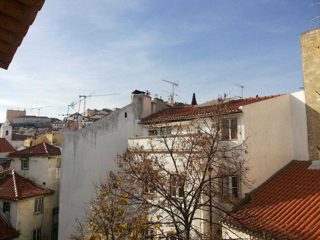 Chezvous Apartment