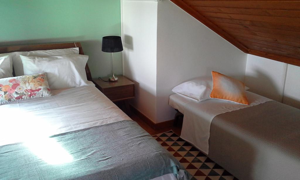Chezvous Apartment *