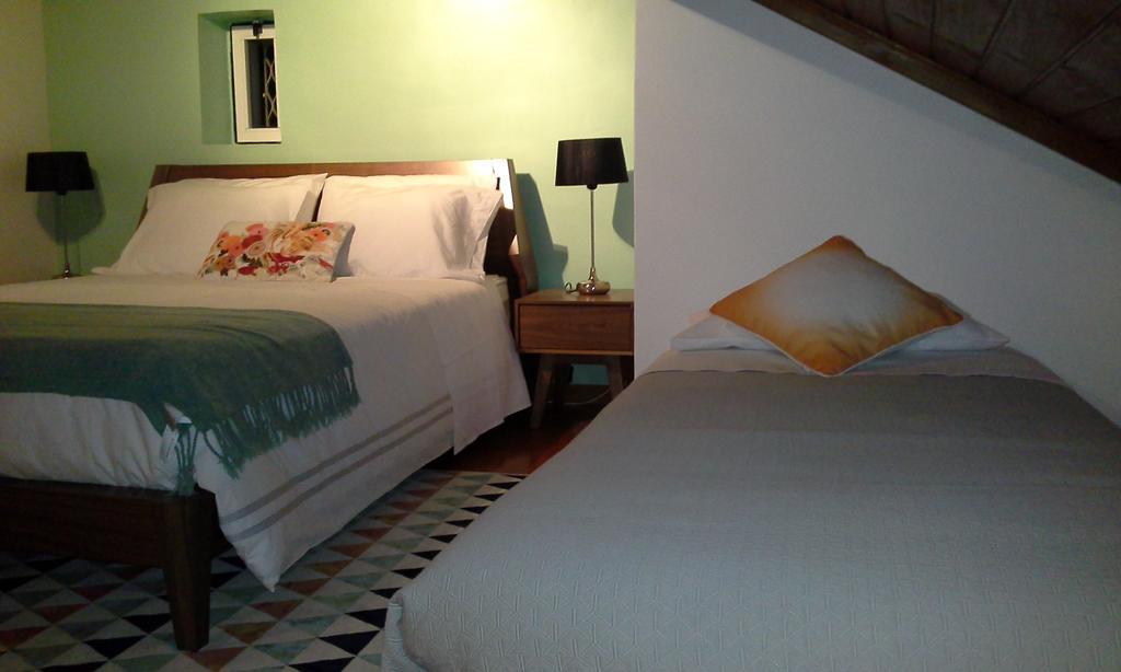 Apartment Chezvous