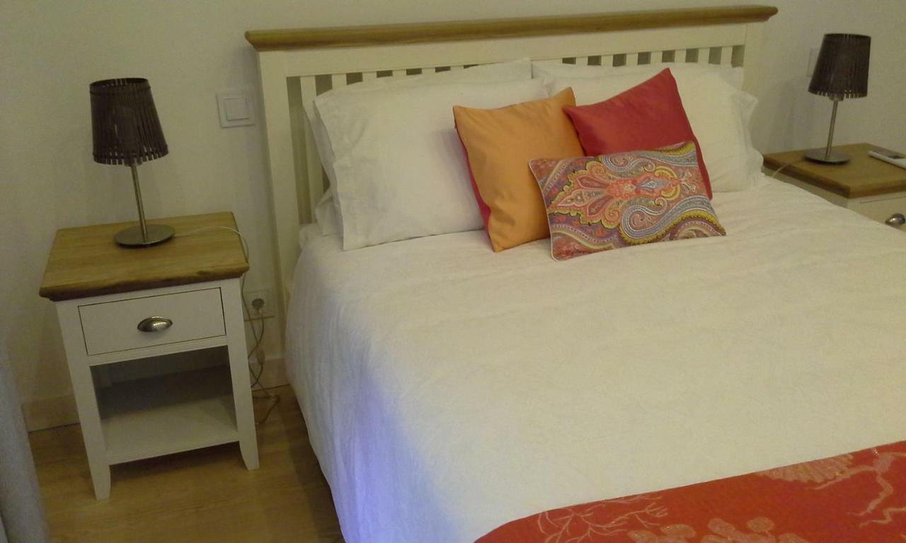 Chezvous Apartment Lisbon