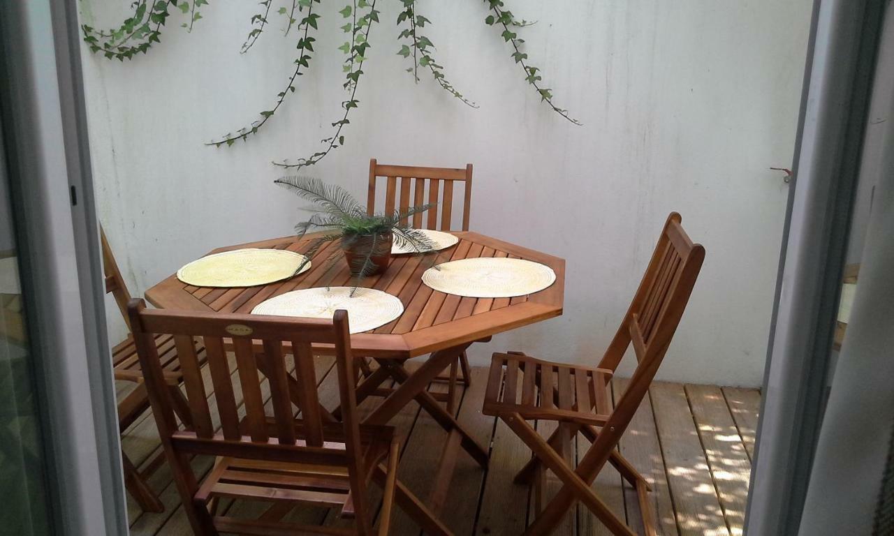 Apartment Chezvous