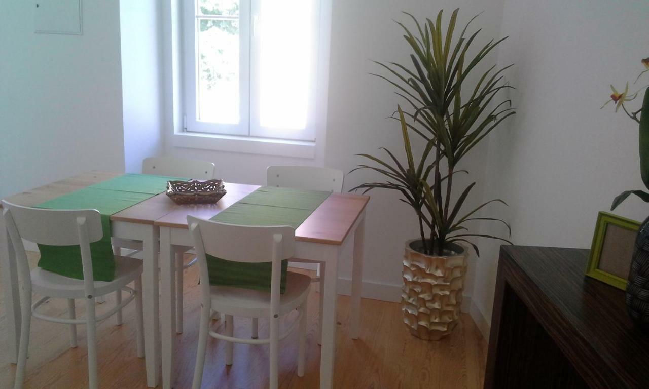 Apartment Chezvous Lisbon