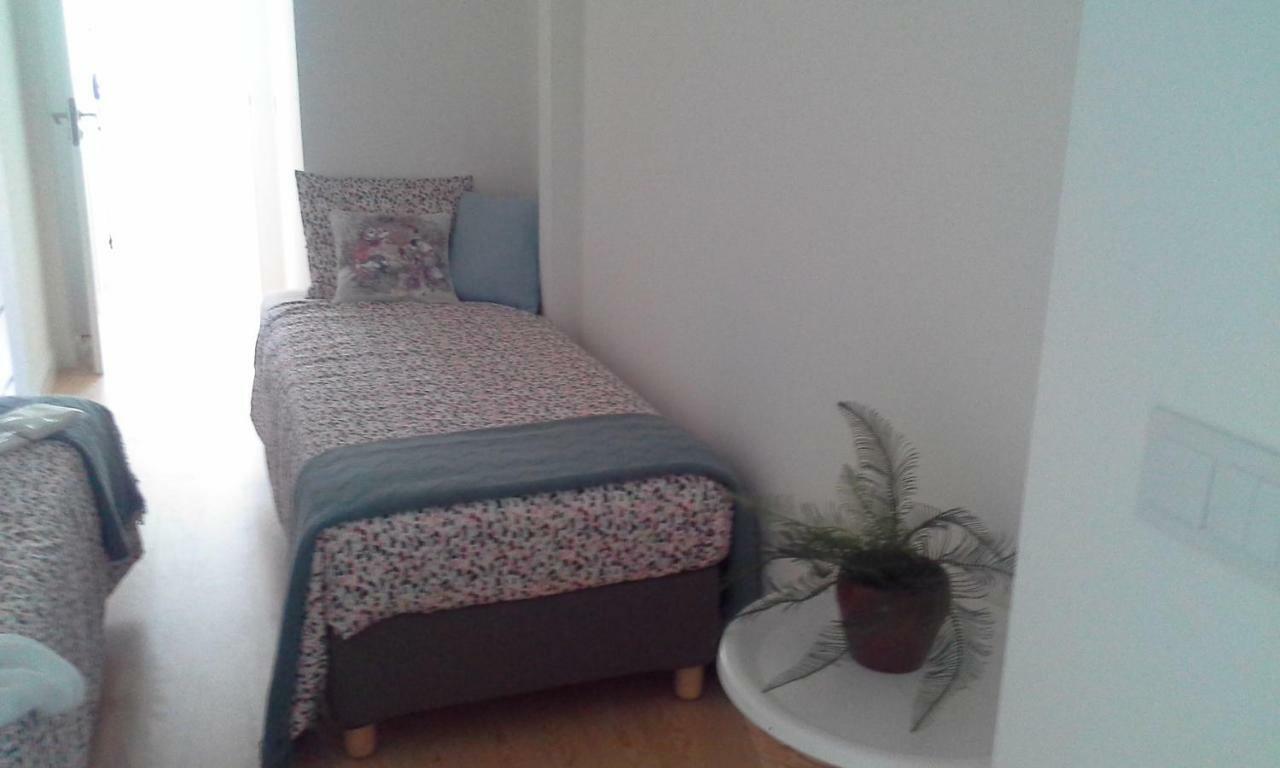Apartment Chezvous