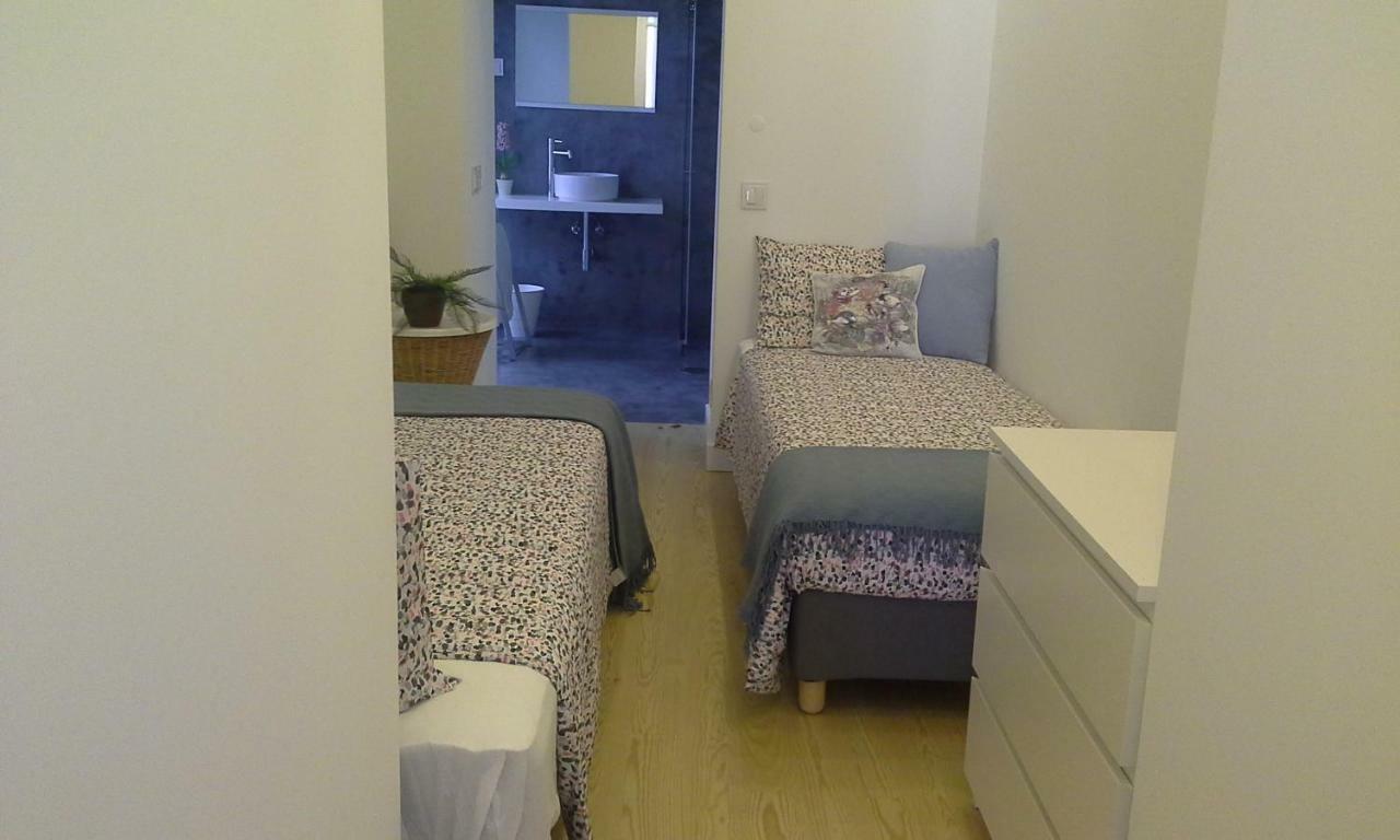 Apartment Chezvous Lisbon