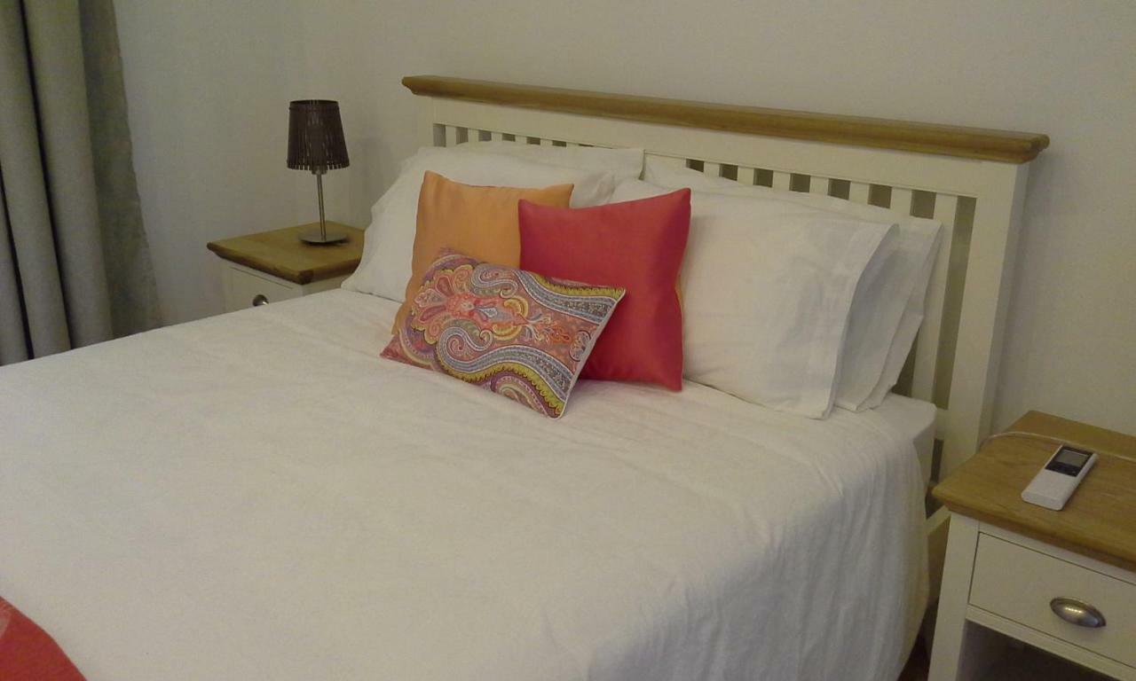 Chezvous Apartment Lisbon