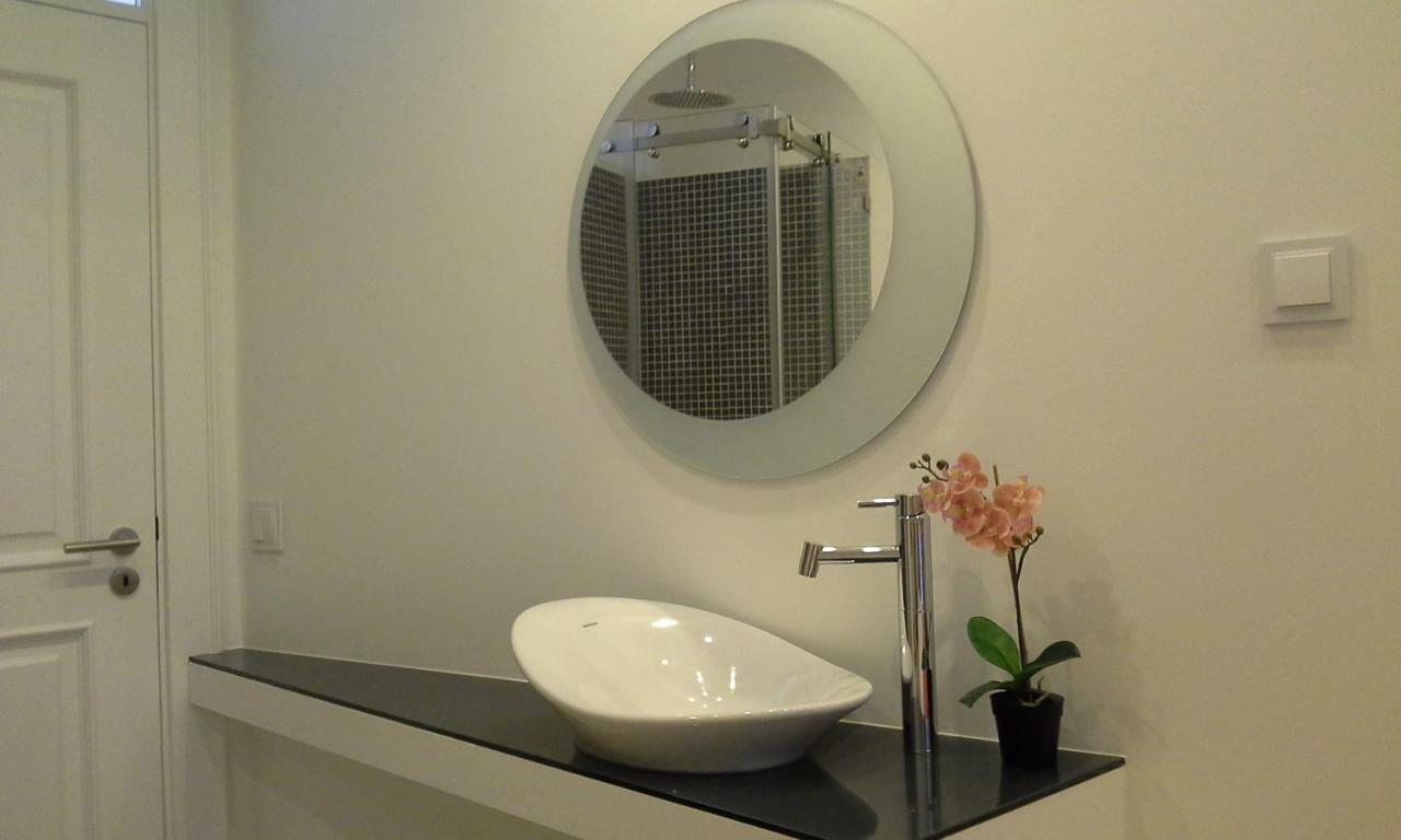 Chezvous Apartment Lisbon