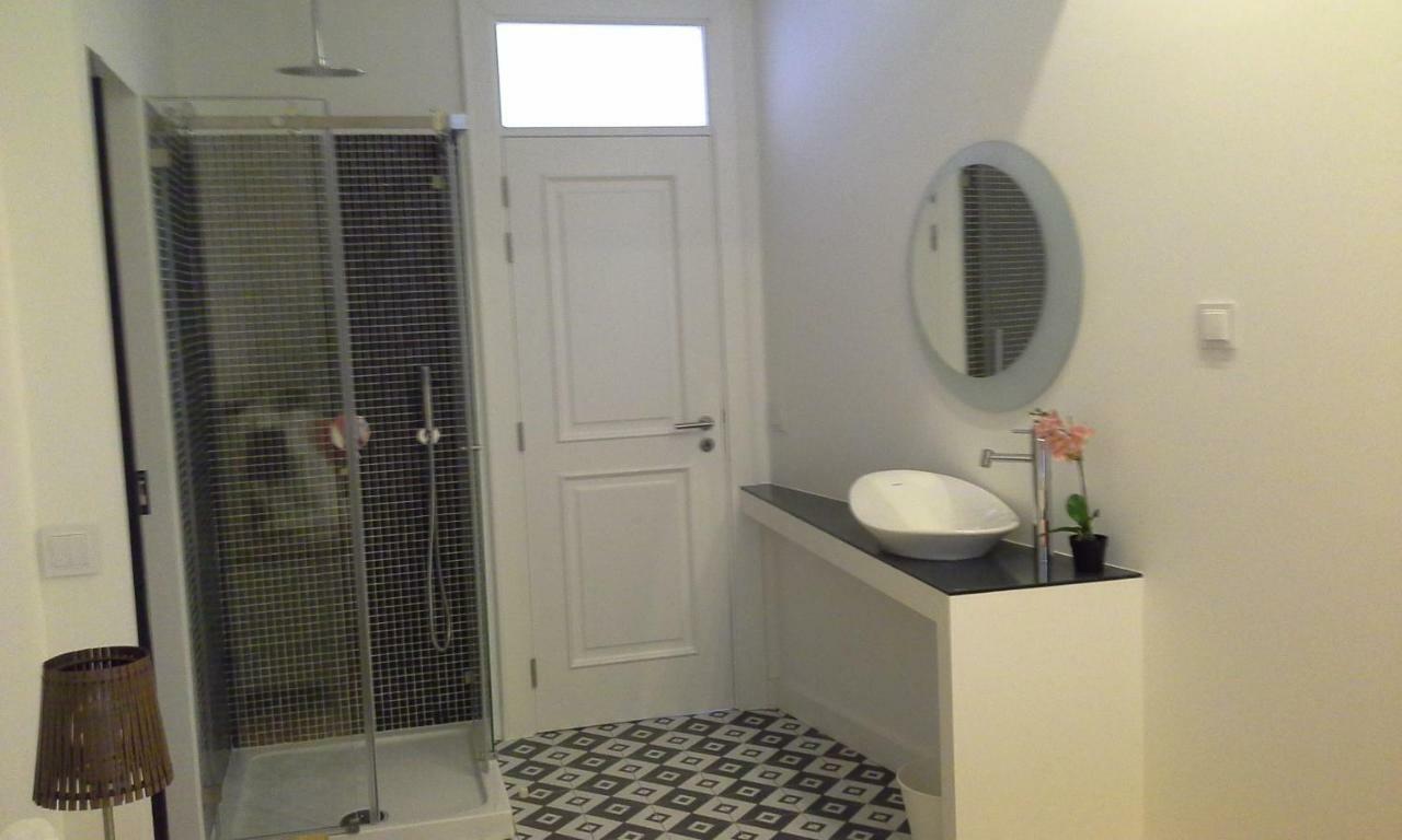 Apartment Chezvous Lisbon